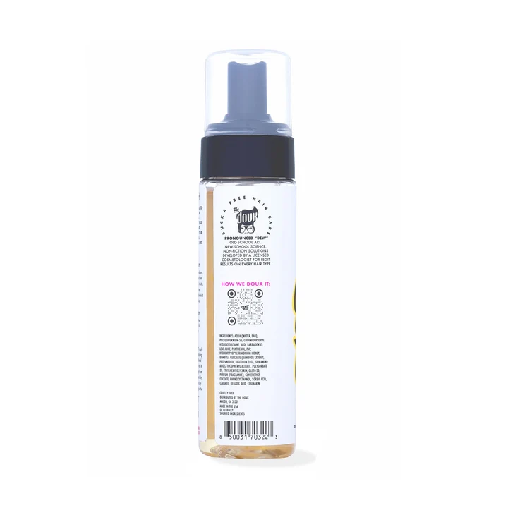 The doux BEE GIRL CRAZY SEXY CURL 3.4OZ - Image 2