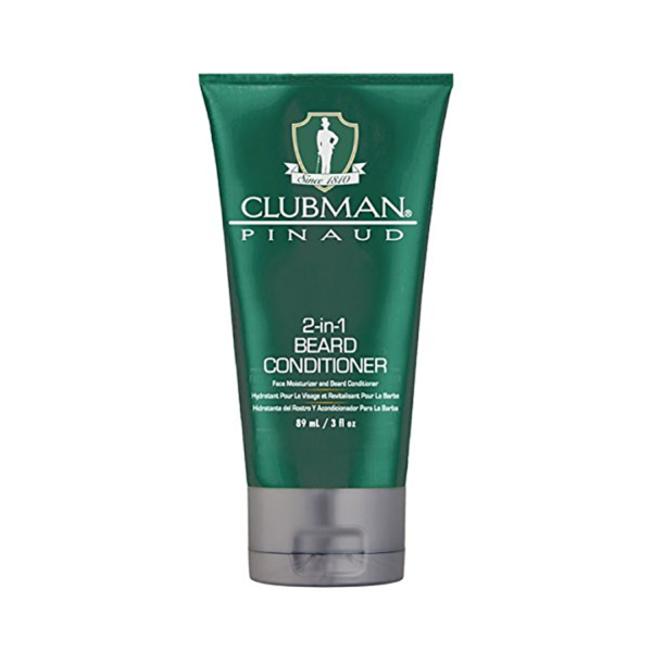 Clubman Pinaud 2 In 1 Beard Conditioner 3oz