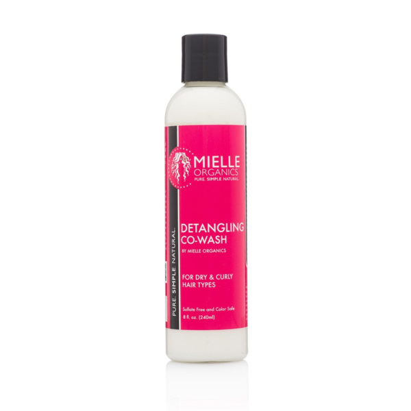 Mielle Organics Detangling Co-Wash 8oz