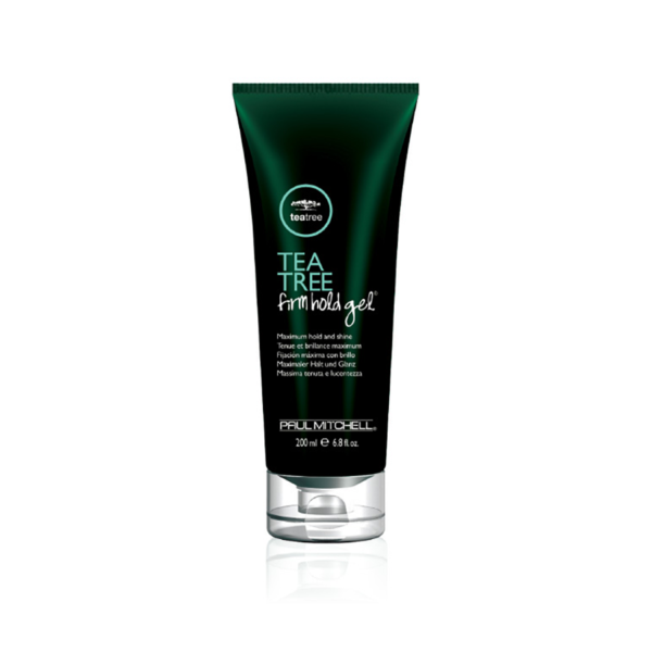 Paul Mitchell Tea Tree Firm Hold Gel