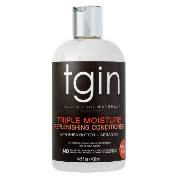 TGIN Triple Moisture Replenishing Conditioner 14.5oz