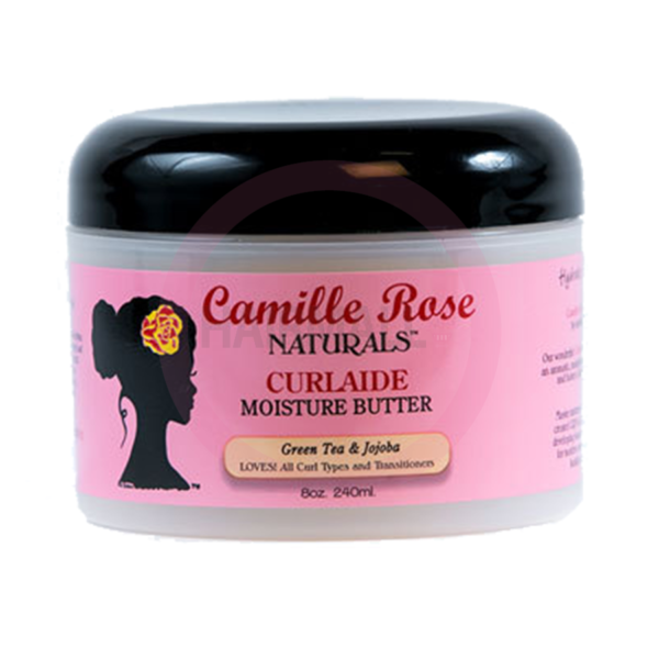 CAMILLE ROSE Naturals CURLAIDE Moisture Butter 8oz