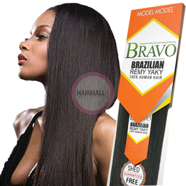 Bravo Brazilian Remy Yaky 10" 12" 14" 16" 18" - Image 2