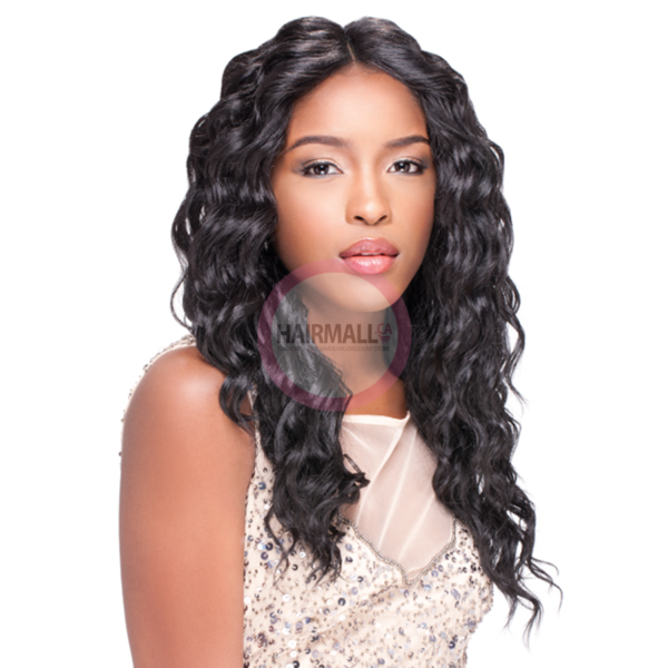 Sensationnel Empress Custom Lace Wig - LOOSE DEEP - Image 3