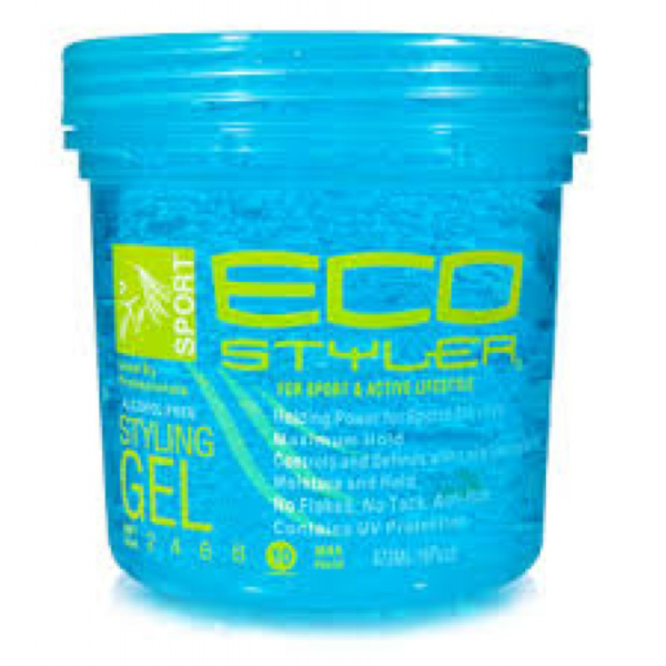 ECO Styler Professional Styling Gel For Sport & Active Lifestyles