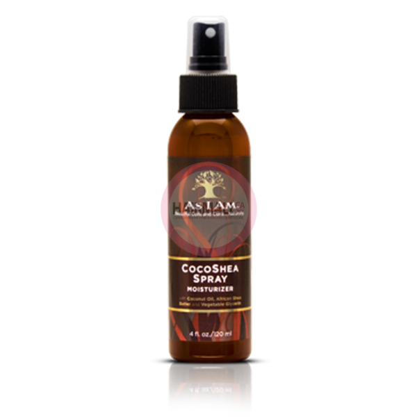 As I Am COCOSHEA SPRAY 4oz