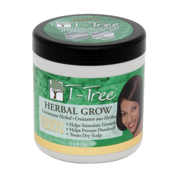 PARNEVU T-Tree Herbal Grow 6oz