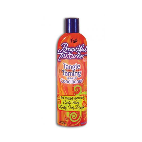 Beautiful Texture-Tangle Taming Leave in Conditioner 12oz - Image 2