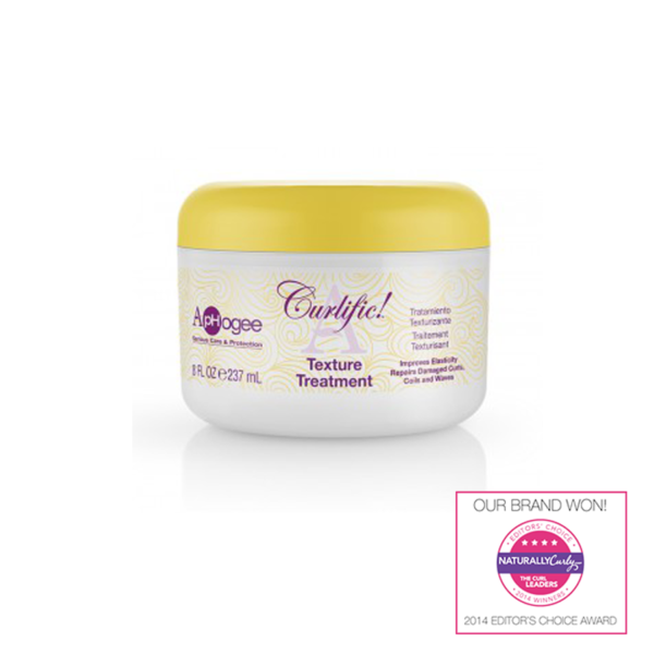 ApHogee Curlific! Texture Treatment 8oz