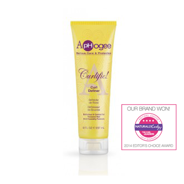 ApHogee Curlific! Curl Definer 8oz