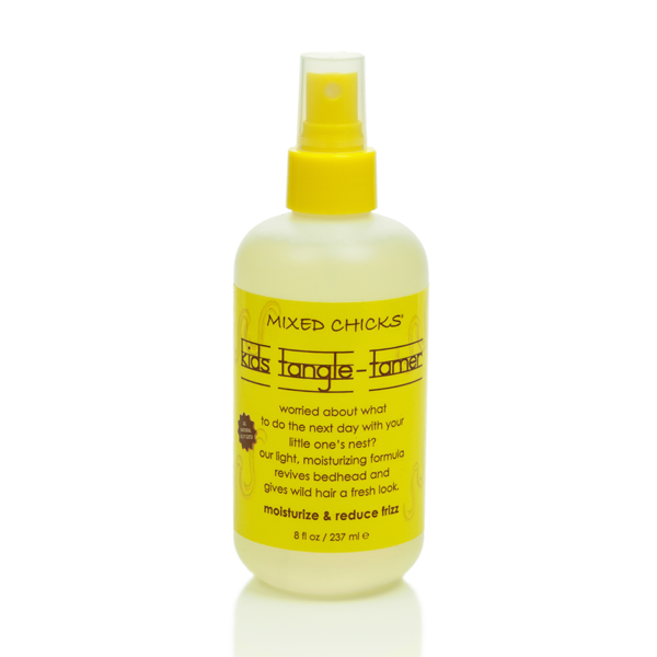 MIXED CHICKS kids tangle tamer 8oz