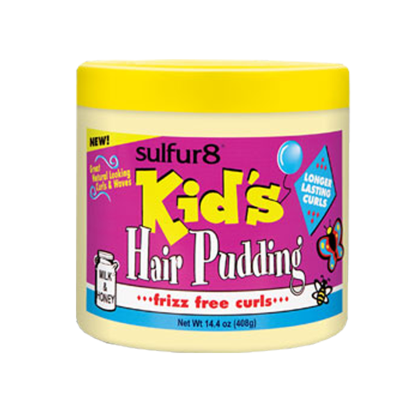 Sulfur8 Kids Hair Pudding 14.4oz