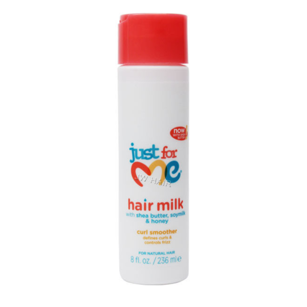 Just For Me Hair Milk Curl Smoother 8oz